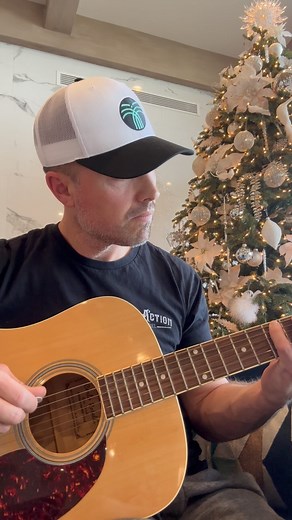 Eric Winter on Instagram: "Get this phone out of my hands! I’m bored and have started posting guitar practice! 😂🎸#longwaytogo #guitar #mygirl #ivegotsunshineonacloudyday"