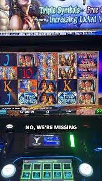 Day 41: Betting $1 Million to WIN $1 Million 🌑 That was a NICE surprise! #casino #slot #jackpot