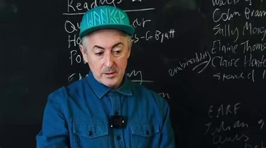 I know more than one woman who has left her gym after finding a man in the changing room (complaining to management got them scolded but NOT supported).Calling men who want access to women’s spaces “trans” does not make their desires a feminist issue or concern.Try again Alan.*I had to delete an earlier version of this post bc I left out a very important word: “NOT” supported.