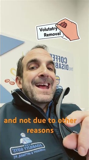 NY workers compensation voluntary removal and losing your benefits ￼