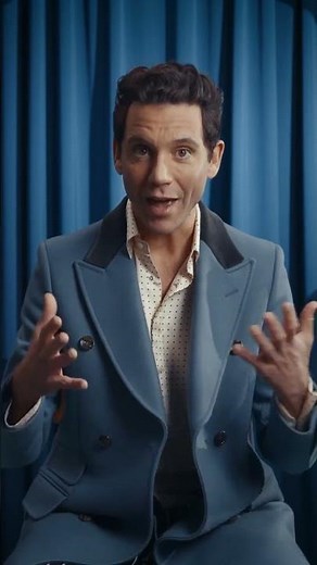 2025.11.07 A message from MIKA via SHAZAM