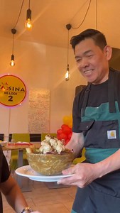 11K views · 31K reactions | Lomi ni Lodi sa Milan! 襤 | Marvin Agustin | Facebook