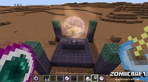 Elemental Dimensions Mod Para Minecraft 1.12.2, 1.11.2 - ZonaCraft