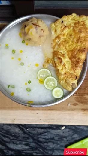 Gorome somay panta recipe #_shorts #panta#recipe #trending