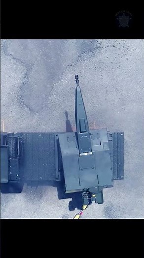 Successfully! Rheinmetall presented the Skynex Air Defence System