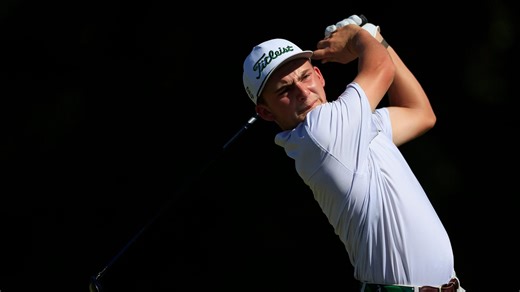 High school golf preview: Tyler Mawhinney is back as Fleming Island goes for three titles