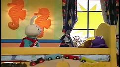 Harry the Bunny: Sun (Baby First TV series)