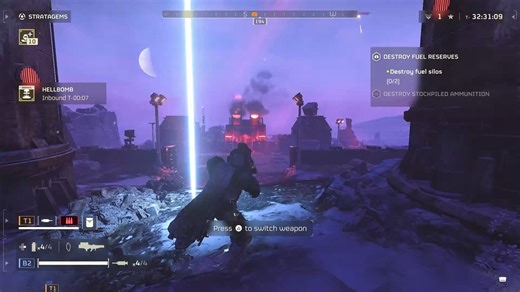 LAS-99 Quasar Cannon can destroy fabricators