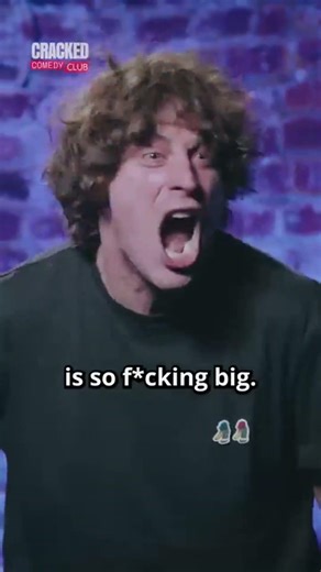 You guys heard of Betty Boop? - ⁠ #standup #standupcomedy #comedyreels #bettyboop