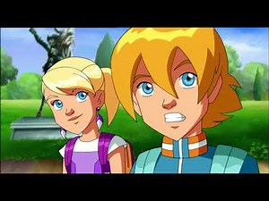 Hibernation 🌍 Gormiti : les Seigneurs de la Nature ! (S2, EP12)