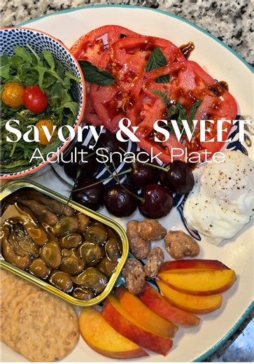 Delicious Smoked Oyster Snack Plate Ideas
