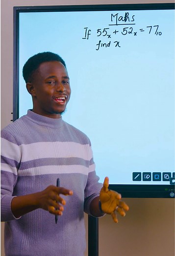 Solve for X in this engaging math challenge!