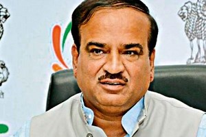 Congress will lose next year’s Assembly polls in Karnataka: Ananth Kumar