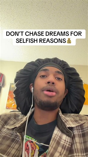 Bag Chasing IS A DEAD END 🗣️