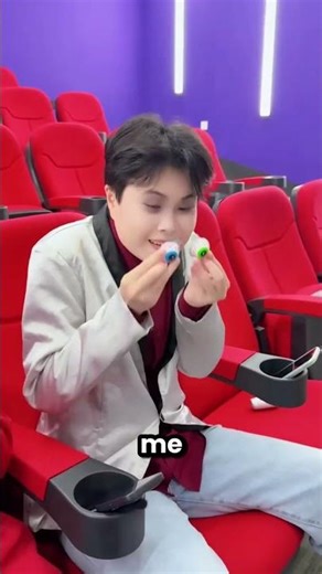 Me Quité Las Gafas y Me Atrapó Un Alien 😱