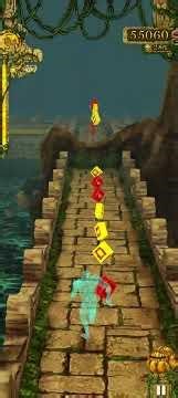 Temple run mod apk free download #shorts