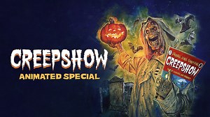 A Creepshow Animated Special - Apple TV