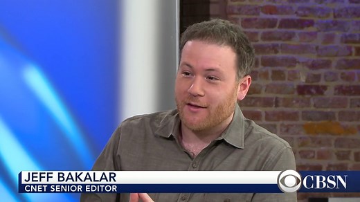 Google's new "timeline" feature