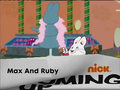 Nickelodeon Next 2009 Template Tests (My Version)