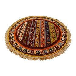 Hand Knotted Rugs at Best Price in India