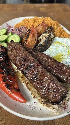 Delicious Shish Kebab Recipe for Dinner