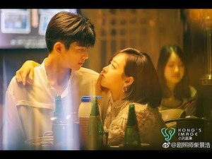 [Engsub][Victoria Song 宋茜 ] 1st Trailer | Drama Find Yourself (资深少女的初恋)