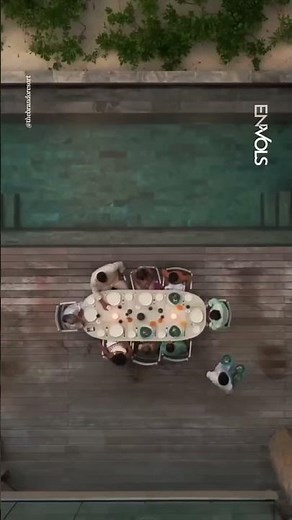 L'un des plus beaux hôtels de luxe du monde 🌺