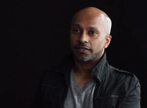 Akram Khan: an interview