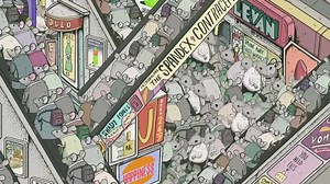 3.4K views · 69 reactions | En su corto animado "Happiness"...