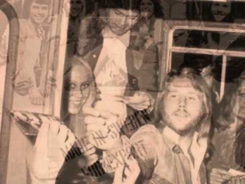 Abba Their Beginnings (1967-1973)