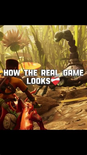 POV you search grounded 2 VS de real game