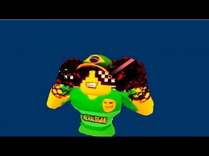 New Dababy intro for boxing league