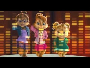 the chipmunks and the chipettes witch doctor 2.0 music video
