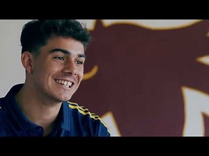 Noah Hotham | U20's Profile Series