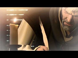 The Life of Ezio - Death Letter