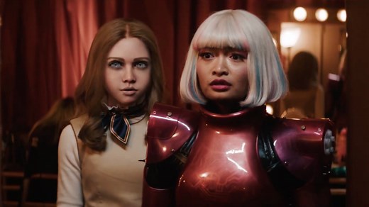 M3GAN 2.0 (2025) - Where to Watch