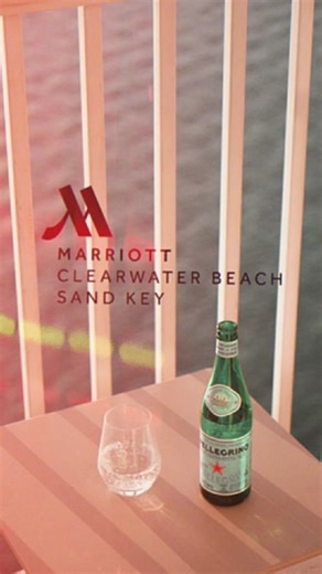 🌴 Trip idea: start your weekend with a rejuvenating spa session at Antonio's Spa and find your vacation zen. Then relax on your own balcony and connect with the calming sounds of the waves. #ClearwaterBeachSpa #SandKeySpa #MindBodySpirit #ClearwaterHotel