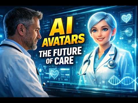 Meet Your New AI Medical Assistant: The Future of Triage