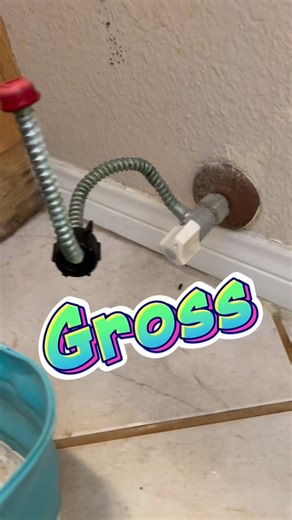 Brian Joyce | Everyone’s FAVORITE angle stop #plumbing #plumbdoc #plumbingrepair #serviceandrepair #anglestop | Instagram