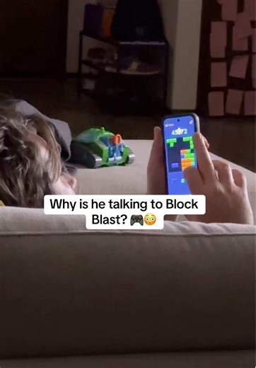 Exploring Obsession in Block Blast Gameplay