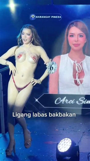 Hiyawan mga nanonood ms, arci simon#viralreels #viralshorts