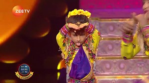 6.6M views · 332K reactions | Relive the Incredible Dance Journey of Young Maestros on Dance India Dance Lil Masters 2022! Watch these Jaw-Dropping Moves, Mesmerizing Routines, and Unforgettable Performances! Sky 709 | Sky Glass 714 | Virgin Media 810 | BT 394 ✨ #DIDLilMasters #2022Edition #DancingDivasAndDudes #ZeeTVHDUK #YoungTalent #DanceShow #UnforgettablePerformances | Zee TV U.K. | Facebook
