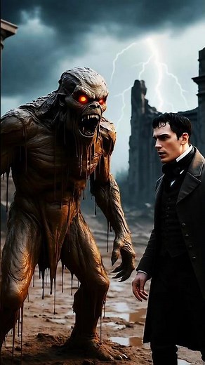 Frankenstein (2025) | First Trailer | Guillermo del Toro