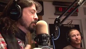 DAVE GROHL And COREY TAYLOR Share Memories Of SOUND CITY