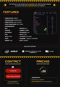 What is a Soft Aimbot? - What Box Game