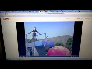 Wipeout USA Season 1 Episode 1 Part 1