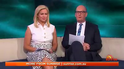 239K views · 2.2K reactions | Here's what it's like to spend a night at Australia's first underwater hotel on the Great Barrier Reef!  | Sunrise | Facebook