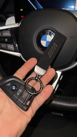 Car Keychain JHD