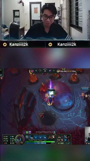 Maokai siêu to khổng lồ