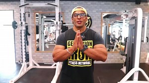 135K views · 10K reactions | 5 new biceps exercises for bigger arms! Full video  https://youtu.be/zvX18lFm9IM | Yatinder Singh | Facebook